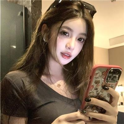 热情花招：当女孩遇上男孩