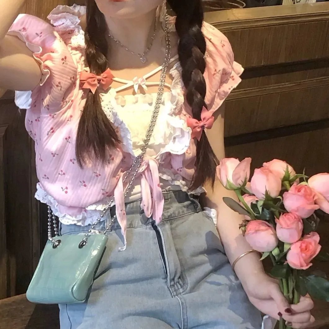 我们六个
